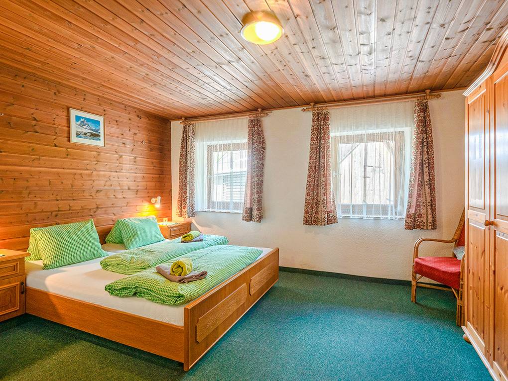 280 m² Ferienhaus ∙ 9 Schlafzimmer ∙ 25 Gäste – Bild 7