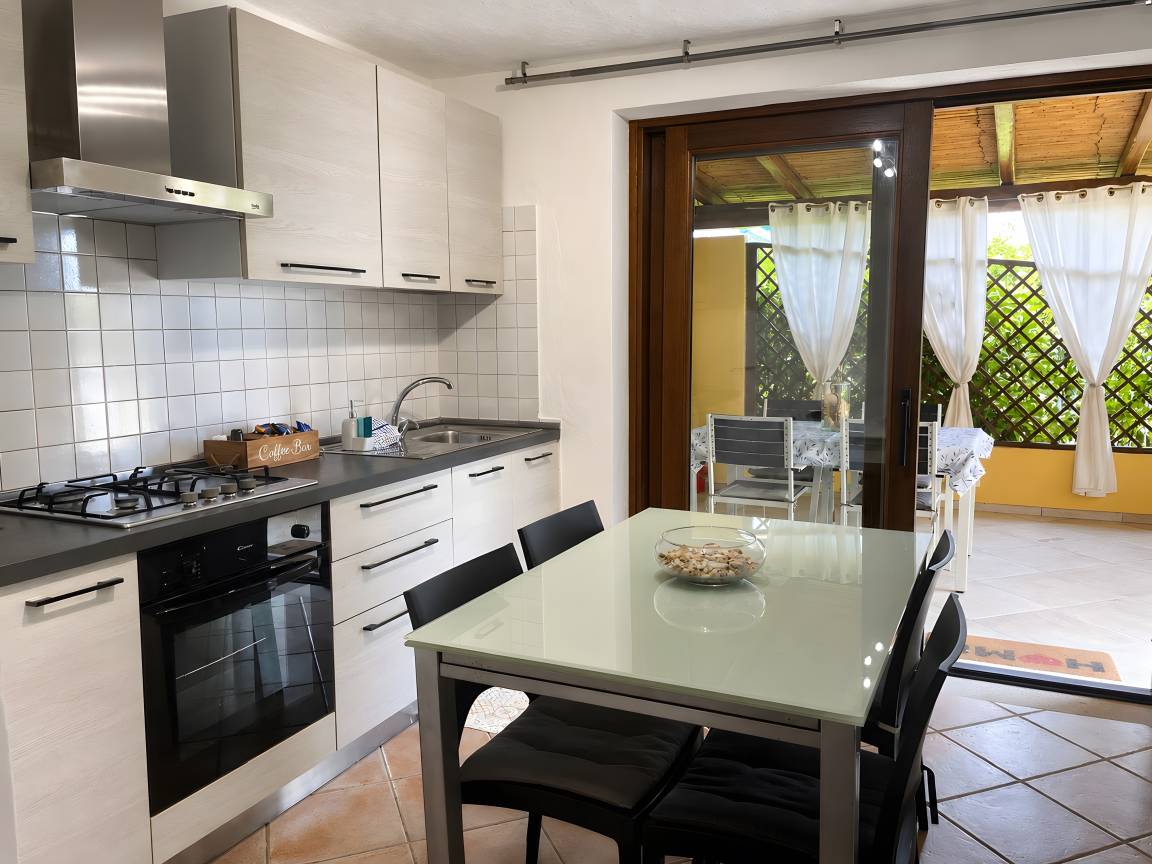 60 M² Maison De Vacances ∙ 2 Chambres ∙ 6 Personnes - Olbia