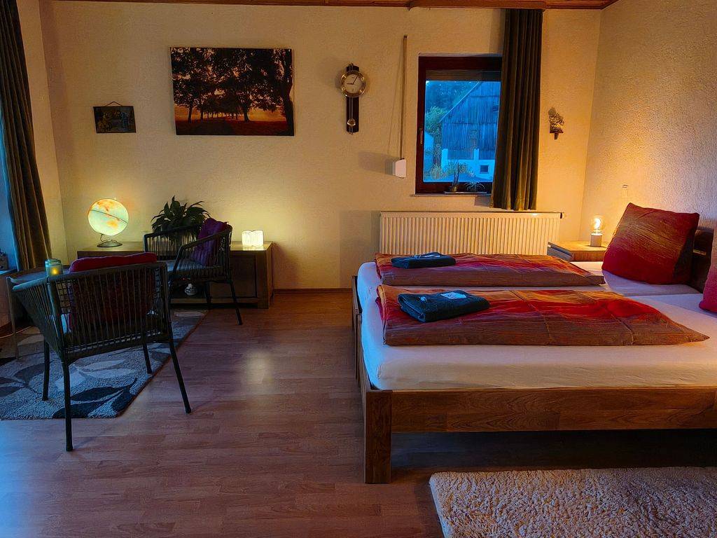 30 M² Pension ∙ 1 Chambre ∙ 2 Personnes - Pegnitz