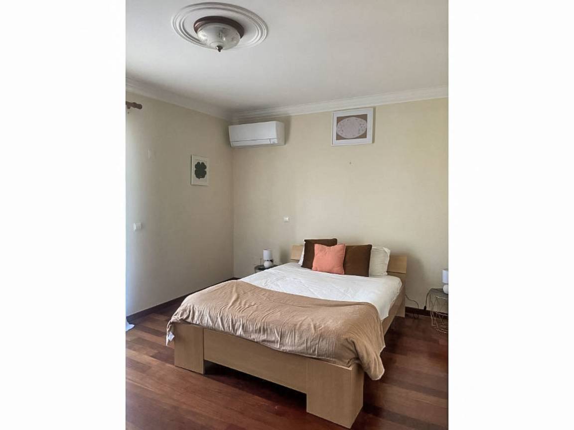 150 M² Ferienhaus ∙ 3 Schlafzimmer ∙ 7 Gäste - Caniço