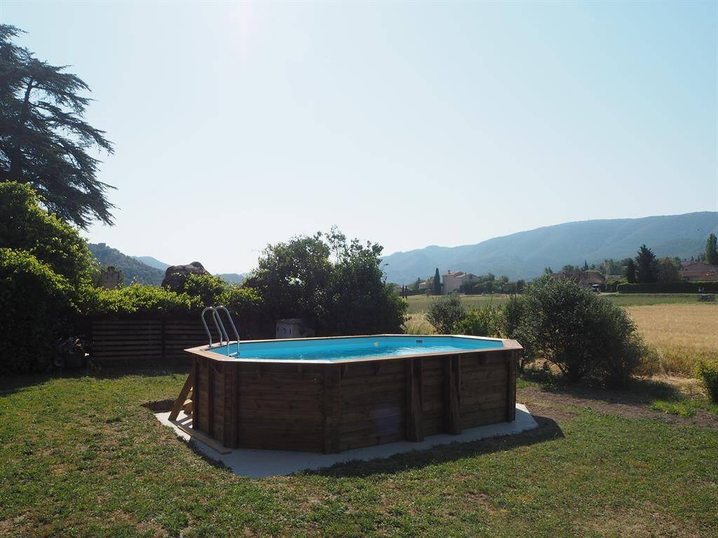 59 M² Dom ∙ 2 Sypialnie ∙ 6 Gości - Manosque