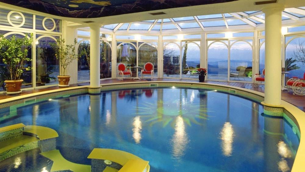 Casa a Mango con piscina privata