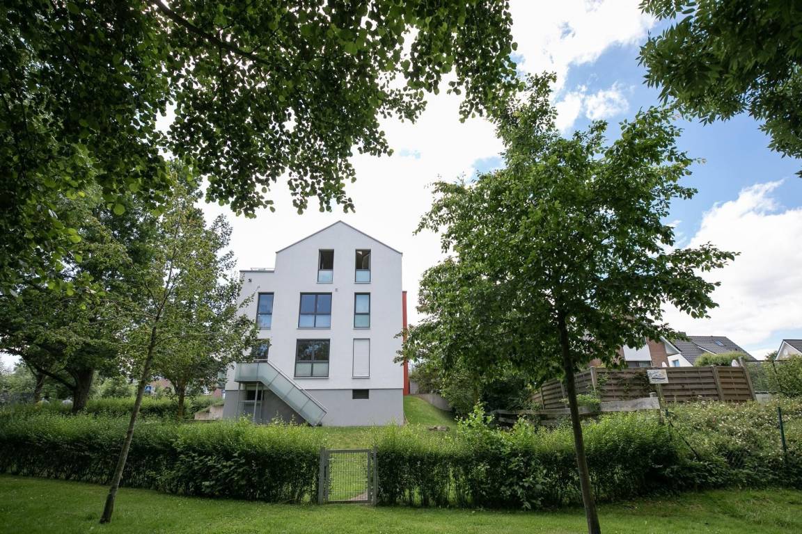 51 m² Ferienwohnung ∙ 1 Schlafzimmer ∙ 3 Gäste – Bild 36