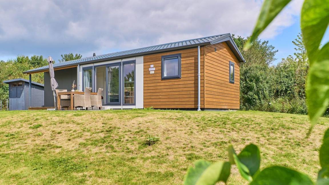 40 M² Ferienhaus ∙ 2 Schlafzimmer ∙ 4 Gäste - Scharbeutz