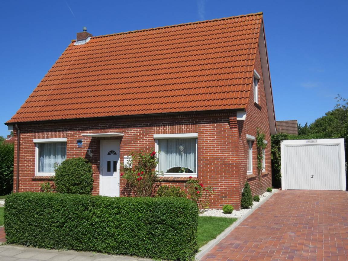 90 M² House ∙ 2 Bedrooms ∙ 5 Guests - Norden