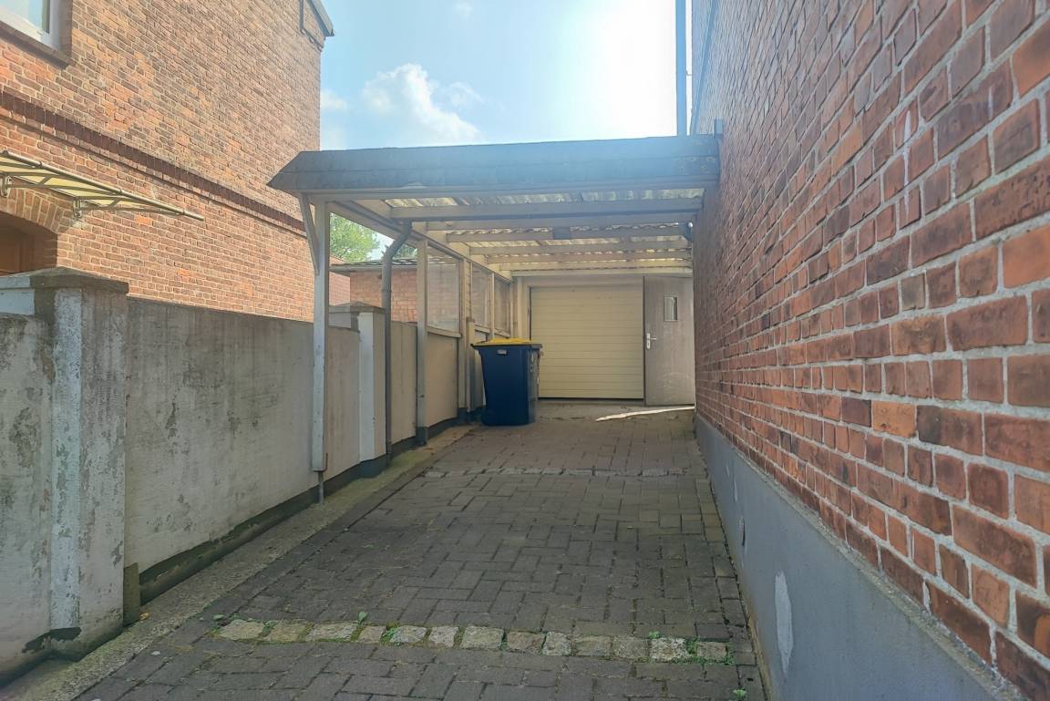 55 m² Ferienwohnung ∙ 1 Schlafzimmer ∙ 2 Gäste – Bild 20