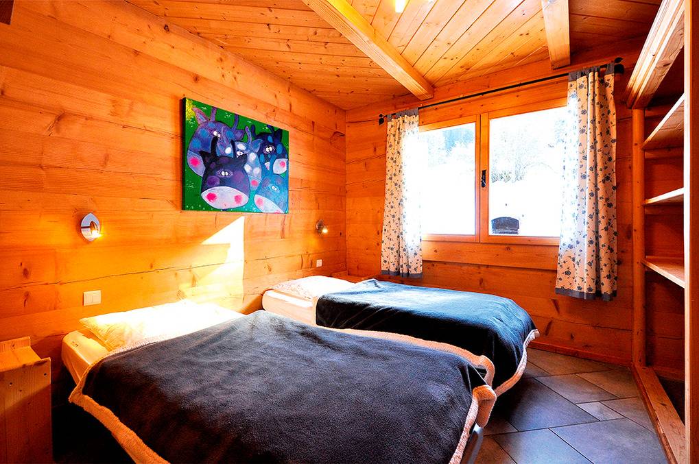 100 m² Ferienhaus ∙ 4 Schlafzimmer ∙ 10 Gäste – Bild 7