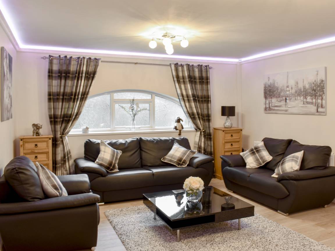 Cottage ∙ 2 Bedrooms ∙ 4 Guests - Northumberland