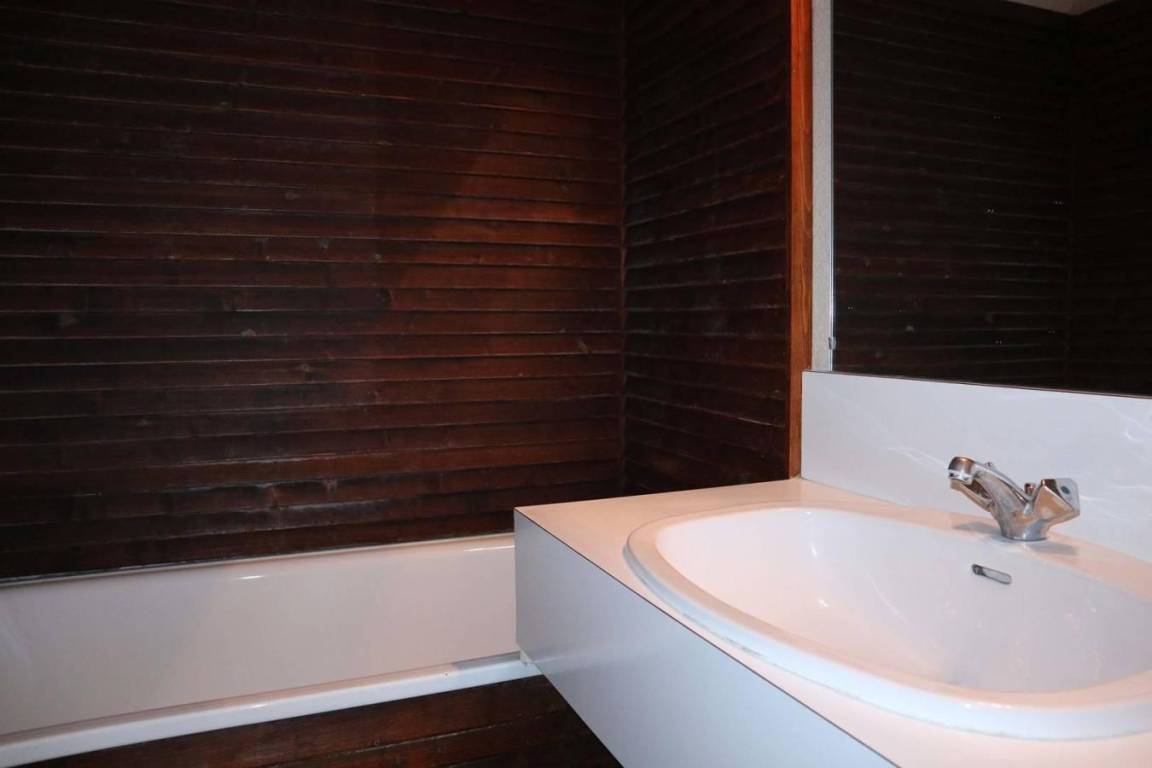 28 m² Studio ∙ 1 Schlafzimmer ∙ 4 Gäste – Bild 8