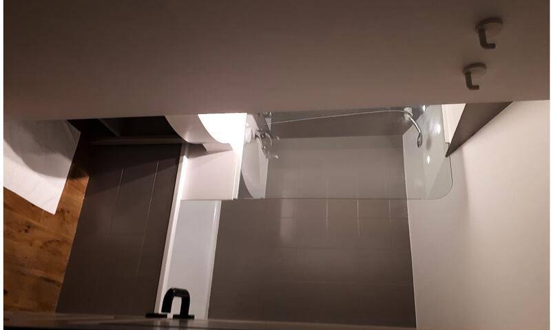 53 m&sup2; Ferienwohnung 1 Schlafzimmer 7 G&auml;ste