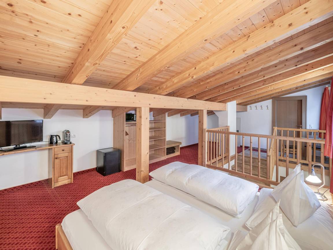 25 M² Hotel ∙ 1 Camera Da Letto ∙ 2 Ospiti - Obergurgl