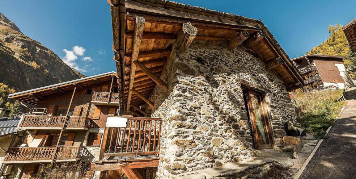 130 m² Chalet ∙ 5 Schlafzimmer ∙ 12 Gäste – Bild 46