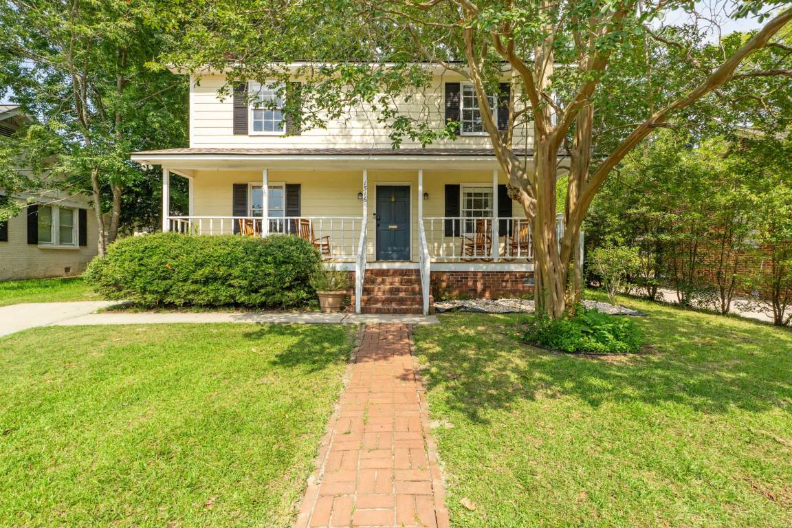 Appartement ∙ 4 Chambres ∙ 12 Personnes - Columbia, SC