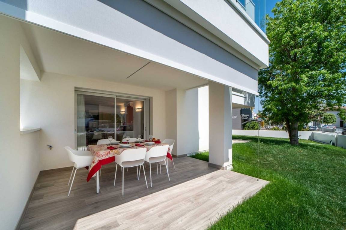 50 M² Appartement ∙ 3 Slaapkamers ∙ 6 Gasten - Lignano Sabbiadoro