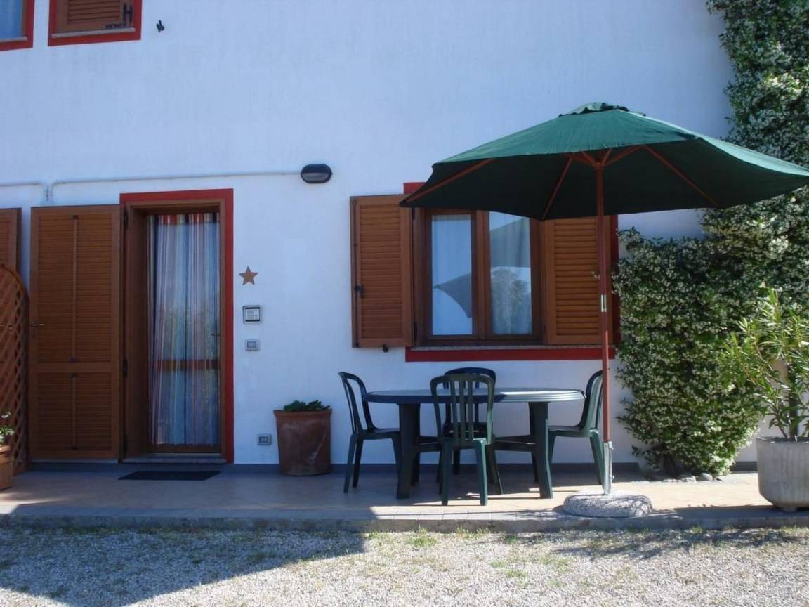 38 M² Appartement ∙ 1 Chambre ∙ 4 Personnes - Porto Azzurro