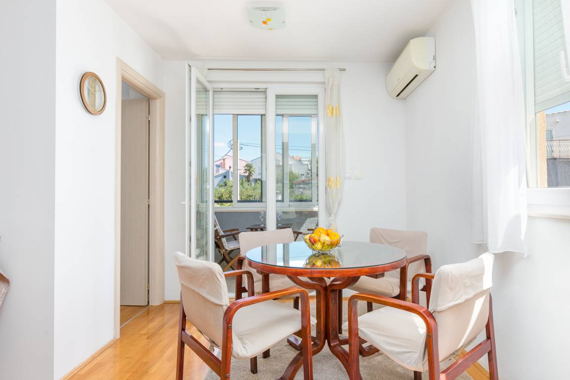 37 M² Appartement ∙ 1 Chambre ∙ 4 Personnes - Podstrana