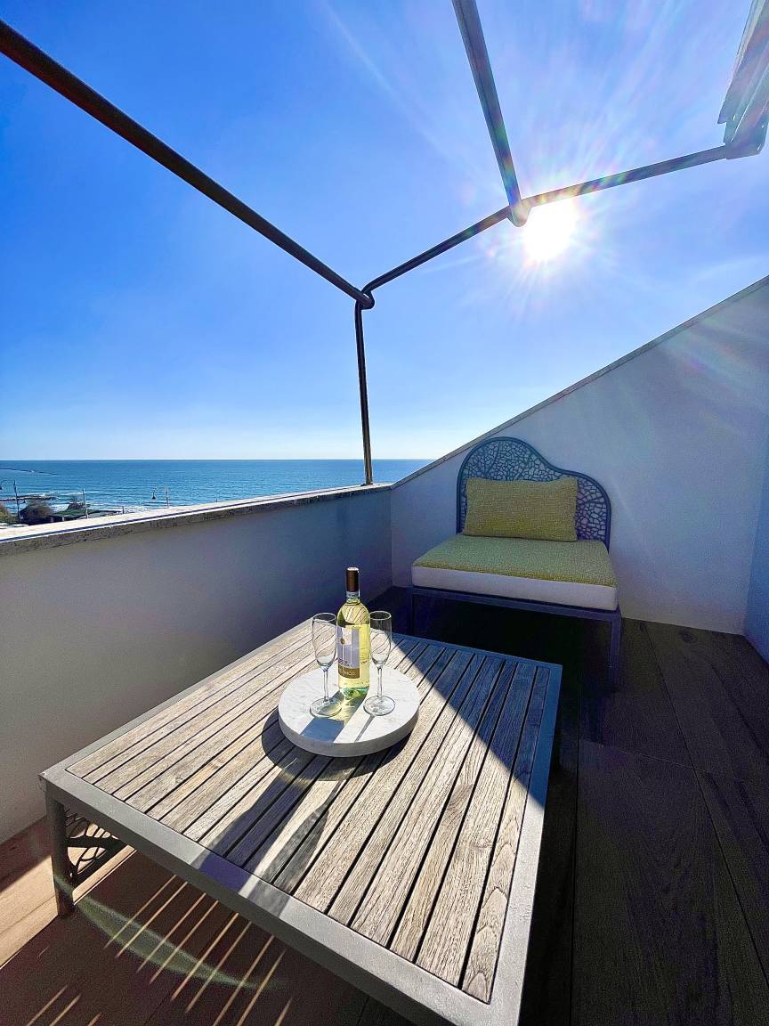 43 M² Appartement ∙ 1 Chambre ∙ 2 Personnes - Anzio
