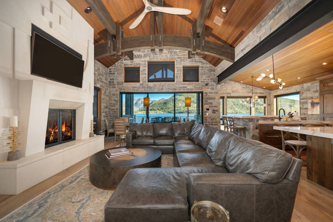 690 M² House ∙ 8 Bedrooms ∙ 16 Guests - Grand Lake, CO