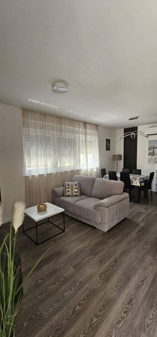 75 M² Ferienwohnung ∙ 2 Schlafzimmer ∙ 5 Gäste - Vir, Kroatien