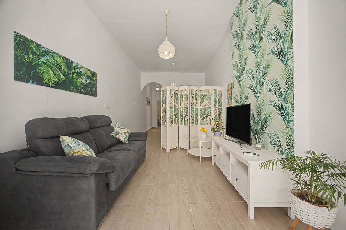 65 M² Apartment ∙ 1 Bedroom ∙ 4 Guests - Tarifa