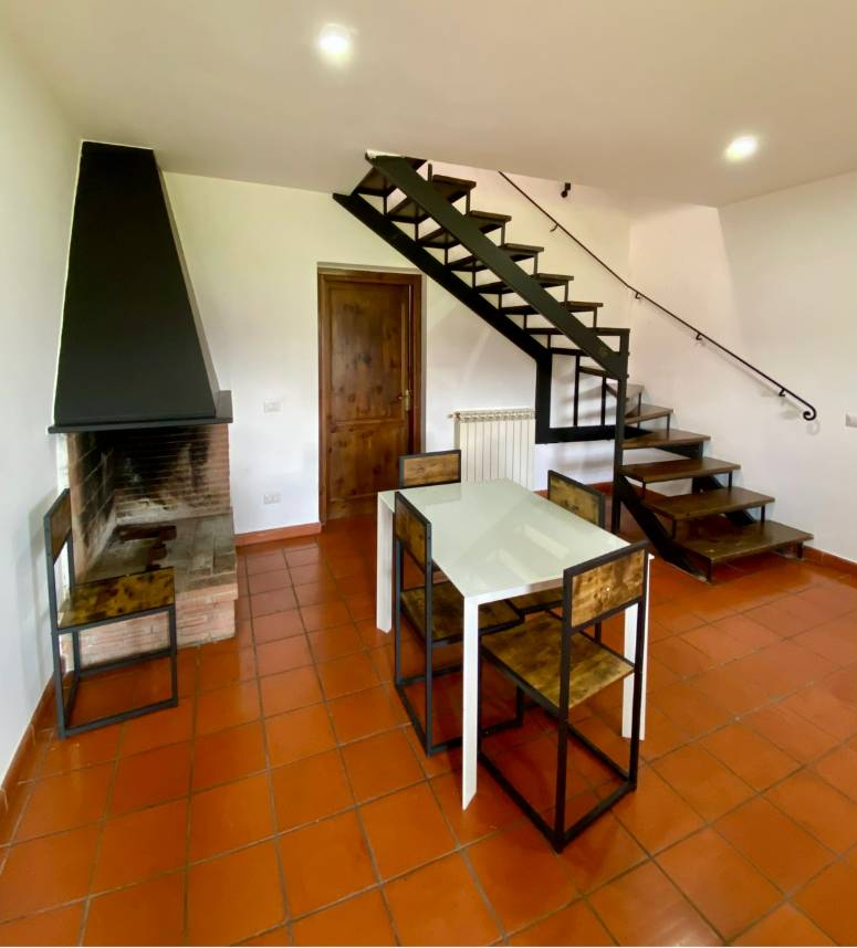 Apartment ∙ 3 Bedrooms ∙ 6 Guests - Valmontone