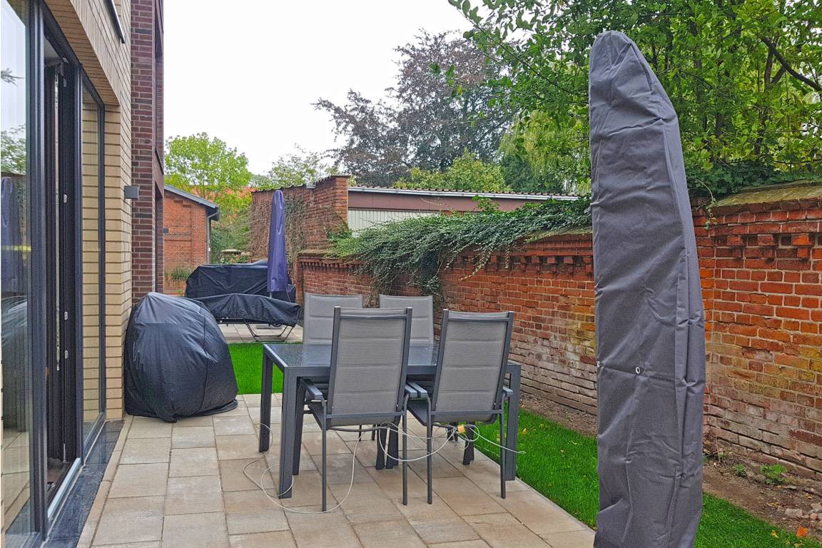 81 m² Ferienwohnung ∙ 2 Schlafzimmer ∙ 4 Gäste – Bild 2