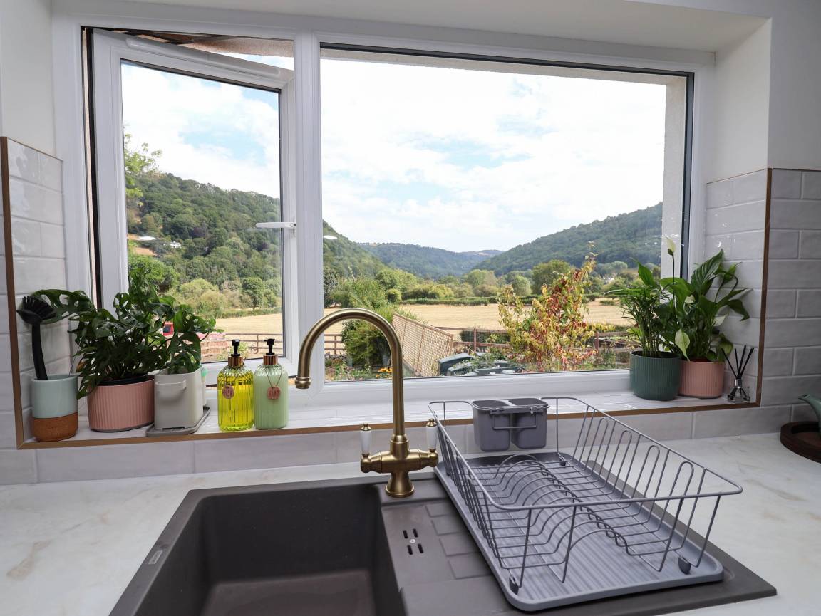 Cottage ∙ 3 Bedrooms ∙ 6 Guests - Llangollen