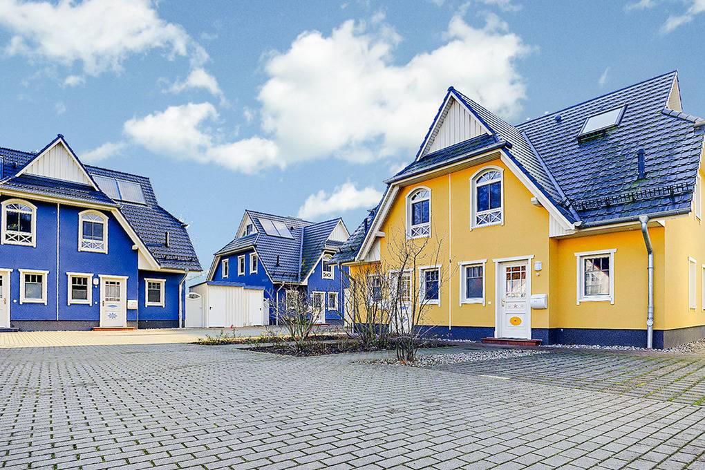 100 m² Ferienhaus ∙ 3 Schlafzimmer ∙ 6 Gäste – Bild 23