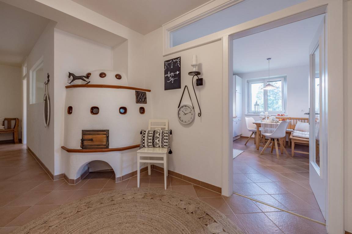 92 M² Appartement ∙ 2 Chambres ∙ 4 Personnes - Weissensee