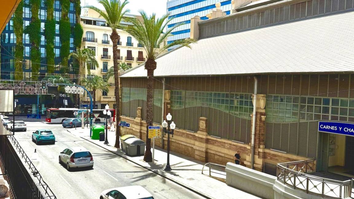 35 M² Maison De Vacances ∙ 1 Chambre ∙ 4 Personnes - Alicante