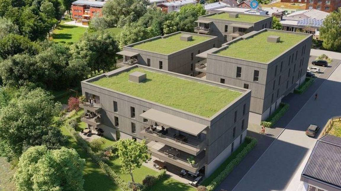 90 M² Ferienwohnung ∙ 2 Schlafzimmer ∙ 5 Gäste - Schladming