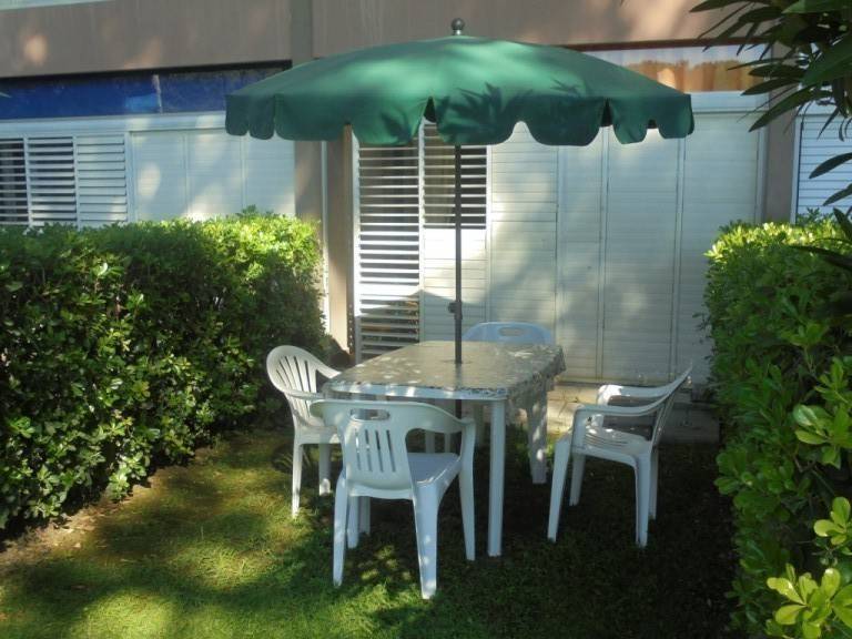 45 M² Apartamento ∙ 1 Habitación ∙ 6 Huéspedes - Bibbona