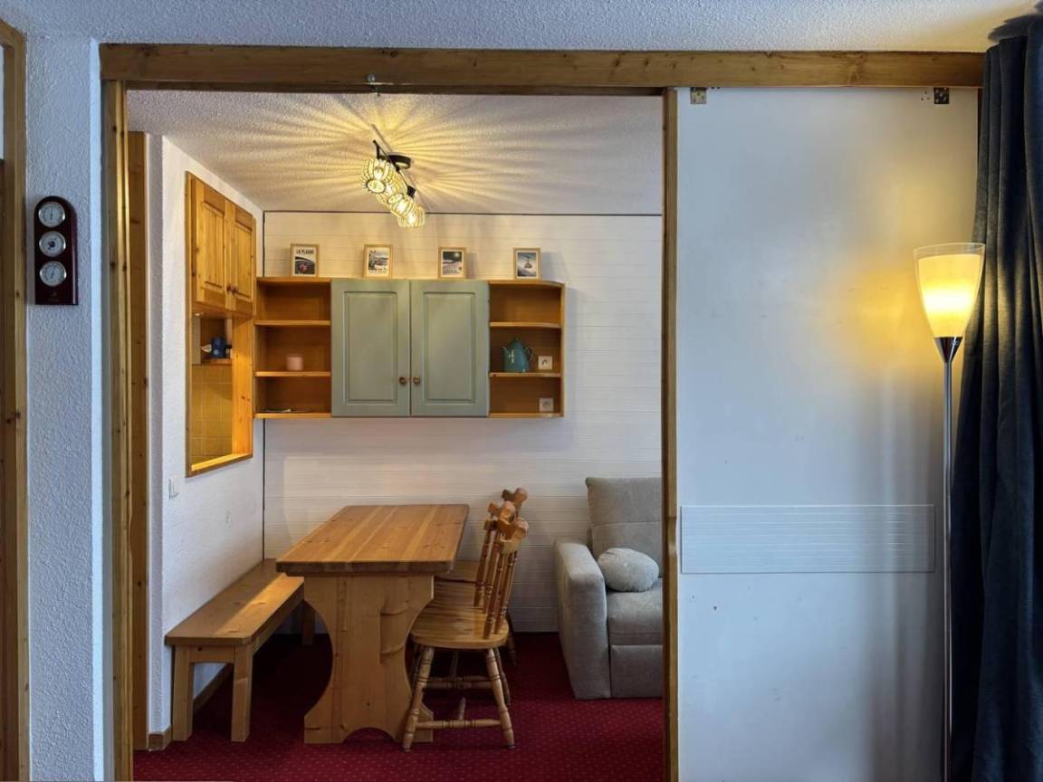 26 m² Studio ∙ 1 Schlafzimmer ∙ 5 Gäste – Bild 2
