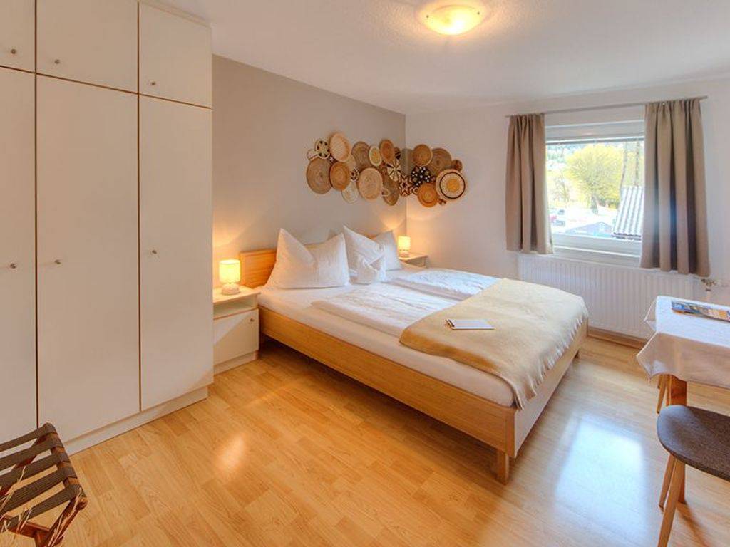 18 M² Pension ∙ 2 Gäste - Attersee