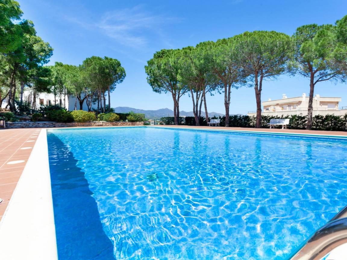 31 M² Appartement ∙ 1 Chambre ∙ 3 Personnes - Llançà