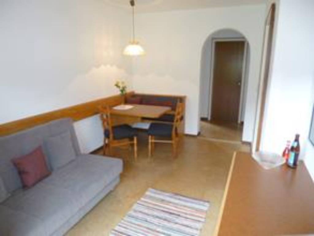 41 M² Apartment ∙ 1 Bedroom ∙ 2 Guests - Bad Hindelang