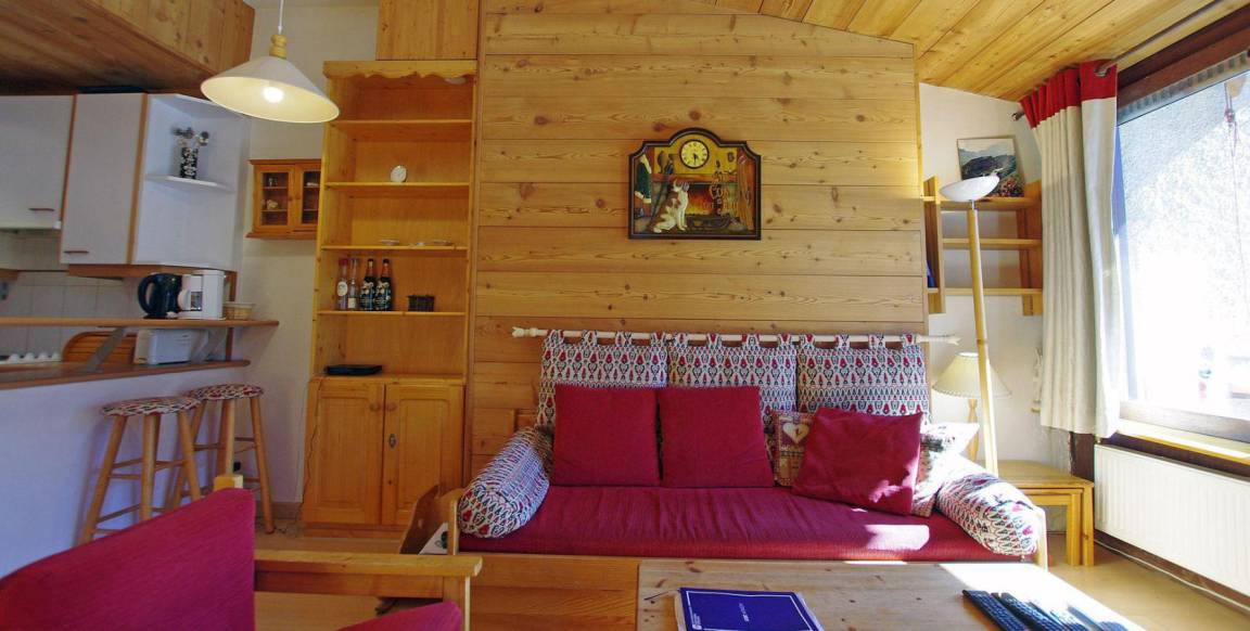 70 m² Ferienwohnung ∙ 3 Schlafzimmer ∙ 8 Gäste – Bild 2