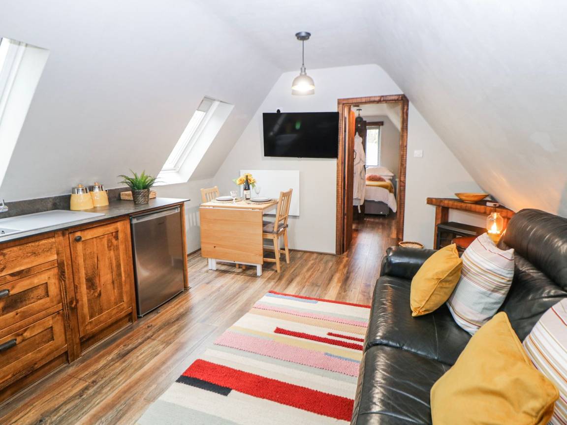 Cottage ∙ 1 Bedroom ∙ 2 Guests - Chesterfield