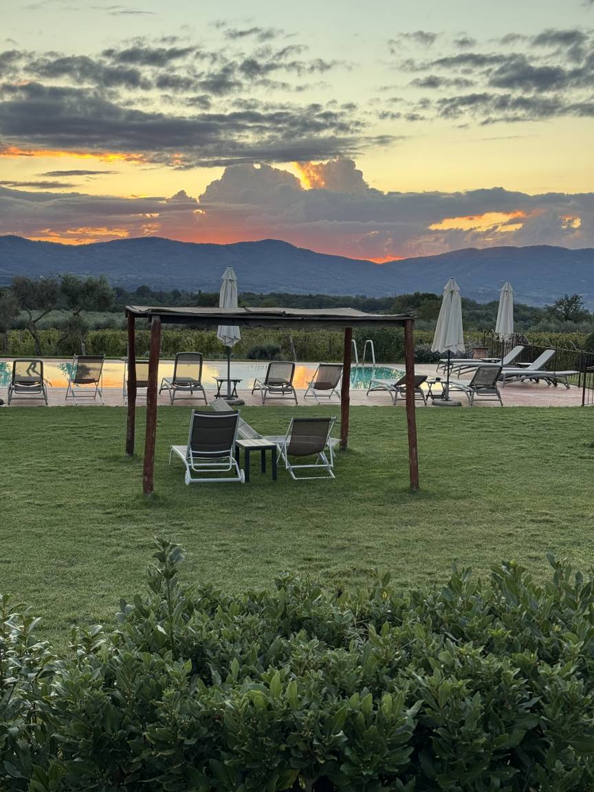 50 M² Casa Rural ∙ 1 Habitación ∙ 2 Huéspedes - Toscana