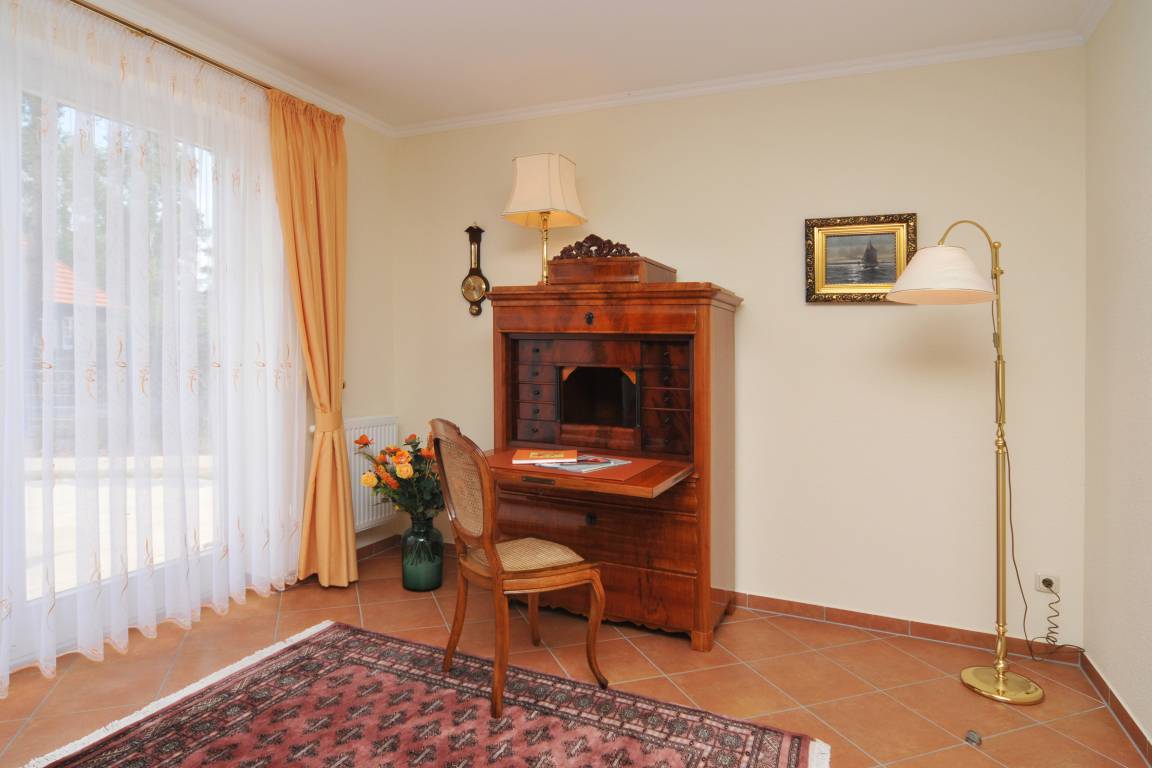 150 m² Ferienhaus ∙ 3 Schlafzimmer ∙ 4 Gäste – Bild 21