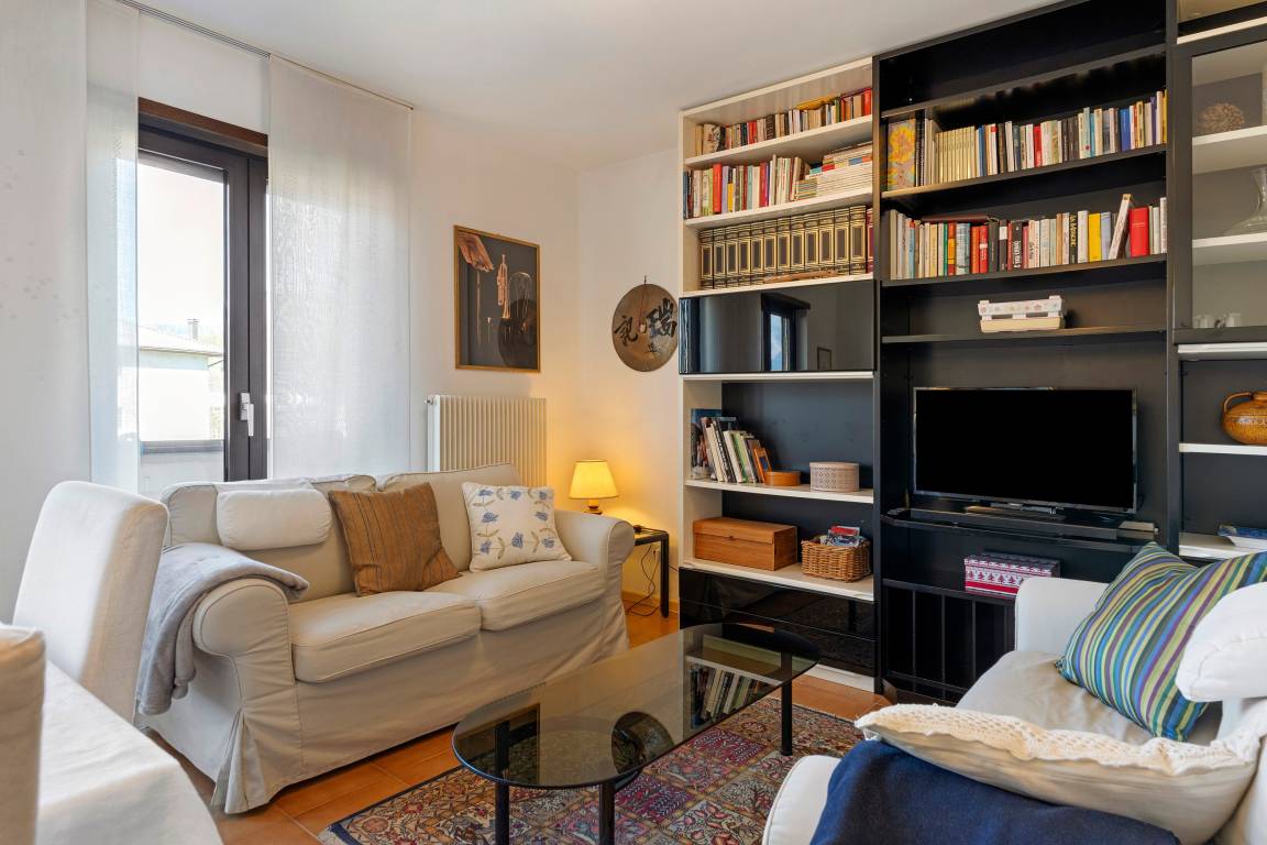 106 M² Appartamento Vacanza ∙ 2 Camere Da Letto ∙ 4 Ospiti - Levico Terme