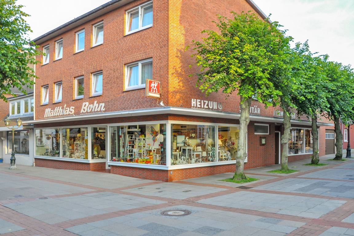 12 m&sup2; Ferienwohnung 1 Schlafzimmer 1 Gast
