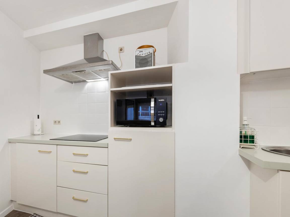 55 m² Ferienwohnung ∙ 1 Schlafzimmer ∙ 4 Gäste – Bild 22
