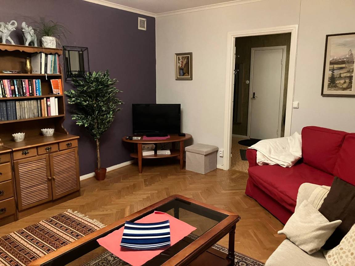 185 M² Hus ∙ 5 Sovrum ∙ 18 Gäster - Jönköping län