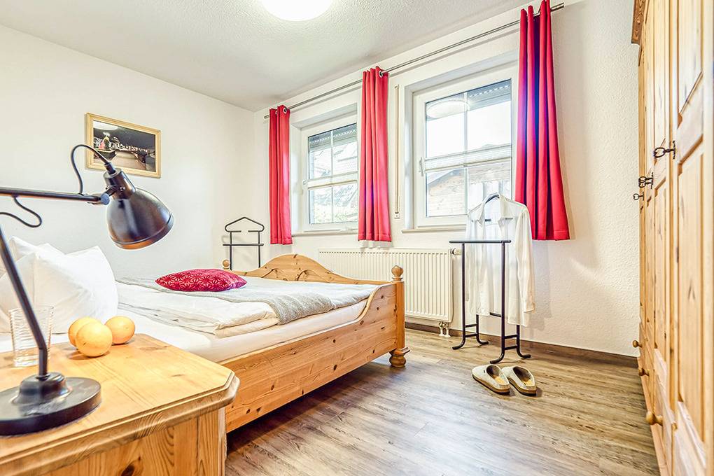 70 m² Ferienwohnung ∙ 2 Schlafzimmer ∙ 4 Gäste – Bild 14