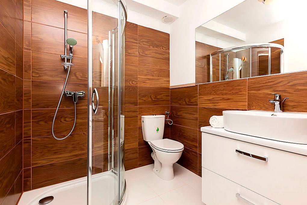 45 m² Ferienhaus ∙ 2 Schlafzimmer ∙ 6 Gäste – Bild 13