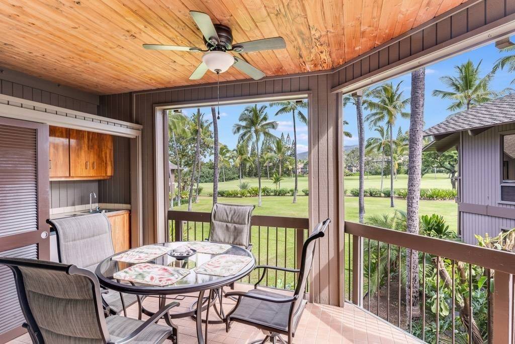 103 M² Condo ∙ 1 Bedroom ∙ 4 Guests - Kahalu’u Beach Park