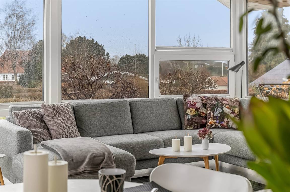 83 m&sup2; Ferienhaus 3 Schlafzimmer 6 G&auml;ste