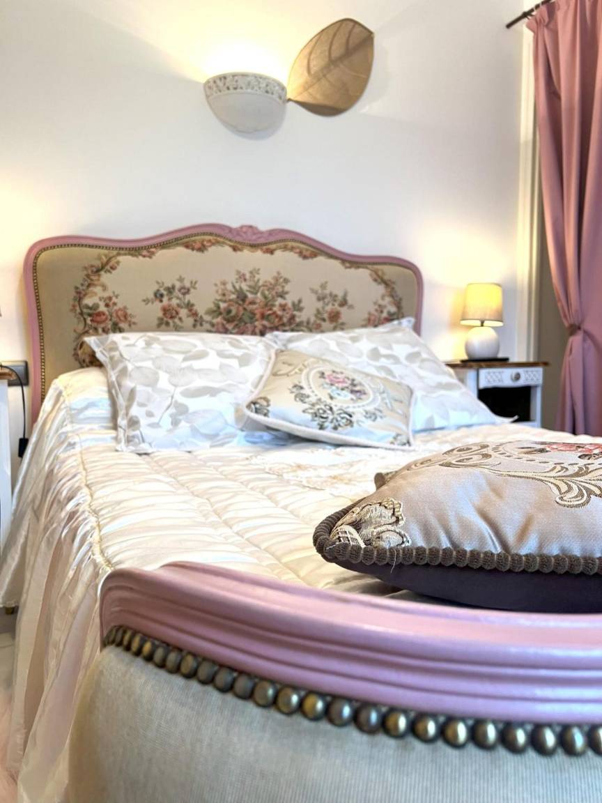 12 M² Chambre D'hôtes ∙ 1 Chambre ∙ 2 Personnes - Côtes-d'Armor