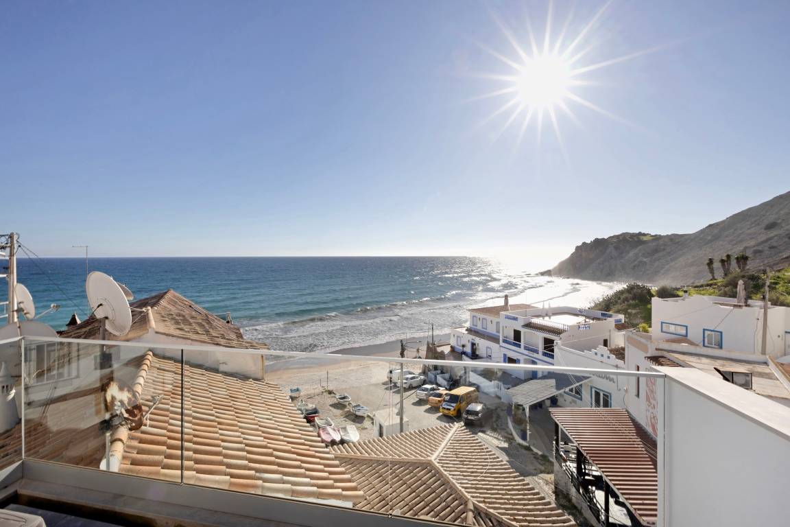 110 M² Ferienhaus ∙ 2 Schlafzimmer ∙ 5 Gäste - Vila do Bispo
